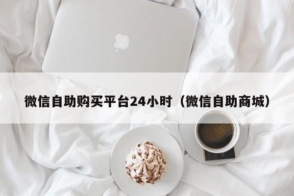 微信自助购买平台24小时（微信自助商城）