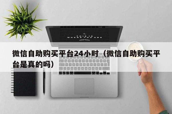 微信自助购买平台24小时（微信自助购买平台是真的吗）