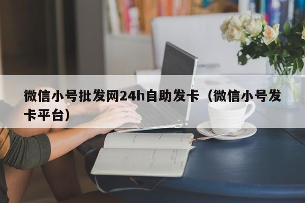 微信小号批发网24h自助发卡（微信小号发卡平台）