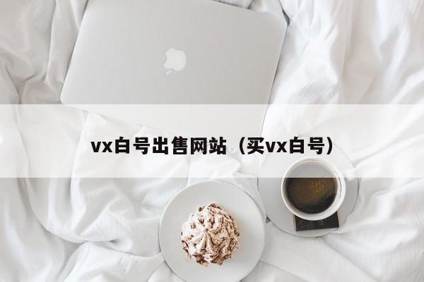 vx白号出售网站（买vx白号）